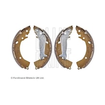 Hyundai İ20 Arka Fren Balatasi 2009-2024 Blueprınt Adg04168