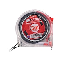 Era 5x19 Seffaf Metre Çok Renkli