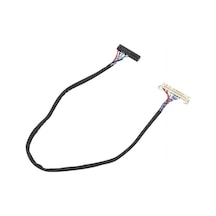 Lcd Panel Flexi Repair Qk0808e