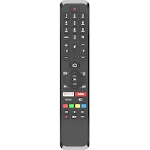Toshiba Ct- 8556 Lcd Led Televizyon Kumandası