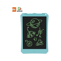 Xiaomi Wicue 11" Lcd Dijital Çizim Tableti Mavi