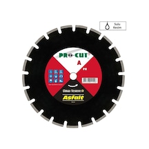 PRO-CUT PR51159 400A ASFALT ELMAS TESTERE