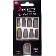 Nascita Luxe Takma Tırnak 24lü - 218