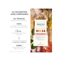 Phyto Phytocolor 9