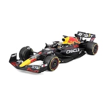 1:24 Formula 1 Oracle Red Bull Rb19 F1 Model Araba - S00028030 - Stokta Olan Model Gönderilir