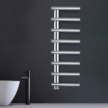 1500x500 Asos Paslanmaz Çelik Havlupan Parlak