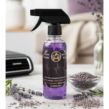 Akgüneş Lavanta Oda Ve Oto Kokusu Doğal Ve Ferahlatıcı Aroma Lavanta