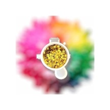 Reçine Glitters 10ml, Mum Simi, Sim, Süs Sim Seti Makyaj Tırnak Sim