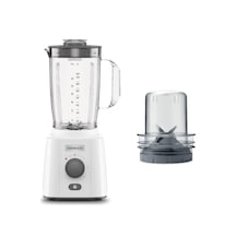 Kenwood BLP41.C0WH  Buz Kırma Fonksiyonlu 650 Watt Power Blender