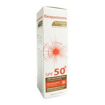 Dexpantonne SPF 50+ Güneş Losyonu