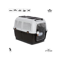 Mp - 195 - Wojer Bracco - Muratech - Travel 4-60-40-38,5cm