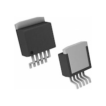Xl4005e1 To263-5 , Xl4005 To263-5 , 4005e1 To-263-5 Regülatör X