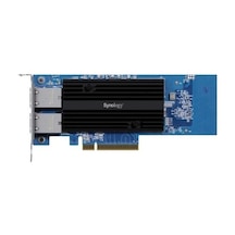 Synology E10g30-t2 2port 10gbe Pcıe Ethernet Kartı