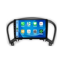 Aln Nissan Juke 2011-2018 8gb Ram 64gb Hafıza 8 Çekirdek Carplay Android Multimedya 9"