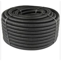 18 Lik Spiral Elektrik Borusu 50 Metre
