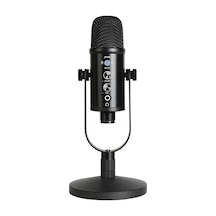 Jwin Rm-12 Led Işıklı Gaming Echo/Ses Ayar/ Mute Butonlu Kulaklık
