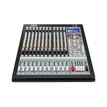 Korg Mw-1608 16 Kanal Mixer Analog Kayıt Cihazı Kolay Kullanım Yüksek Ses Kalitesi