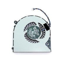 Toshiba Uyumlu Satellite S950 S950D 8Mm Soğutucu Fan V000300010