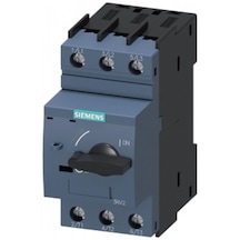 Siemens 3rv2311-1kc10 Devre Kesici Kontaktör