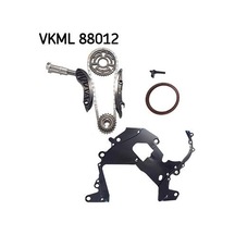 Skf Eksantrık Zıncır Setı Ust Bmw N47 M47 N57 B37 B47 B57 E81 E87 F20 F21 E88 E82 F22 F87 E90 F30 F80 E93 E92 F34 E91 F31 F33 F83 F32 F82 F36 E60 F10 F07 E61 F11 E84 E83 F25 F15 F85 Vkml 88012 11318570649 11318586699 11317797898
