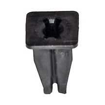 Klips A6399980185 A0009884225 Mercedes 10 Adet 408553409