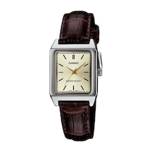 Casio Ltp-v007l-9eudf Kadın Kol Saati Gri