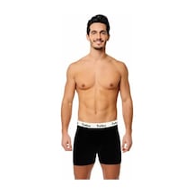Tutku Erkek Elastan Spor Boxer 2 Adet