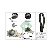 Ina 530023930 Triger Seti + Devirdaim 0816e4 0816e6 0816e7