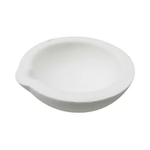 Altın Gümüş Çanak Eritme Potası 1 No