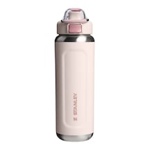 Stanley Wellspring Bottle 0,70 Lt Pembe