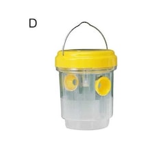 Trendooze Zapper Uygun Tuzak Sivrisinek Öldürücü Mekan Led Kullanım İçin Güvenli Güneş Enerjili Dış Diğer D, Böcek Asılı Es Diğer