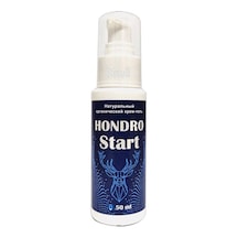 Hondro Start Kremi 50ml