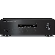 Yamaha RS 202D Stereo Receiver
