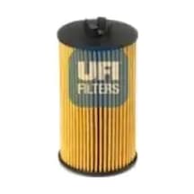 Opel Corsa D Yag Filtresi 1.0 2007-2013 Ufı 2506400