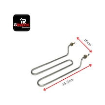 Semaver Rezistansı 2500 Watt Adet