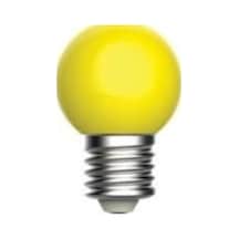 Makel 1W Led Gece Lambası Sarı(310723062) Sarı