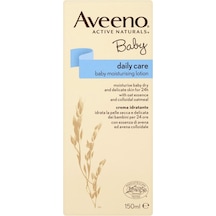 Baby Daily Lotion 150 Ml