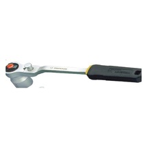 1/4'' Açılı Cırcır Kolu 44 Diş 20 Cm
