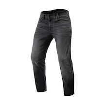 Revit Detroit 2 Kevlar Motosiklet Pantolonu 66986 Gri