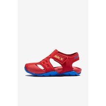 Skechers 92330N RDBL SİDE WAVE Çocuk Sandalet