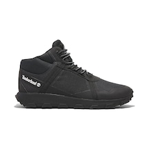 Timberland Winsor Trail Low Lace Up Wp Erkek Trekking Botu Tb0a41w7ek91 Siyah Tb0a41w7ek91 Siyah