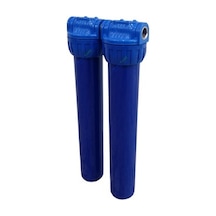 Tortu Ve Pislik Tutucu Yıkanabilir + Koku Önleyici Filtre 20" Inç (483666021)