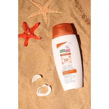 Güneş Losyonu Spf50