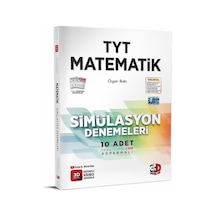 Tyt Matematik Simülasyon Denemeleri