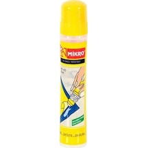 Mikro Su Bazlı Sıvı Yapıştırıcı 60 Ml Solventsiz