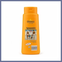 Bezos Ombra Sun Care Güneş Sütü Spf 10 Dlra