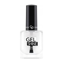 Extreme Gel Shine Coat - Instant Base Coat - Tırnak Bazı