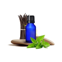 Paçuli & Vanilya Esansı 20 Ml. Paçhuli Patchouli & Vanilla Fragrance