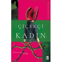 Çiçekçi Kadın - Aıaı-895224