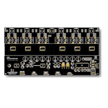 600 Watt 5.1 Kanal Ev Sinema Sistemi Amfi Devresi - Tpa3116